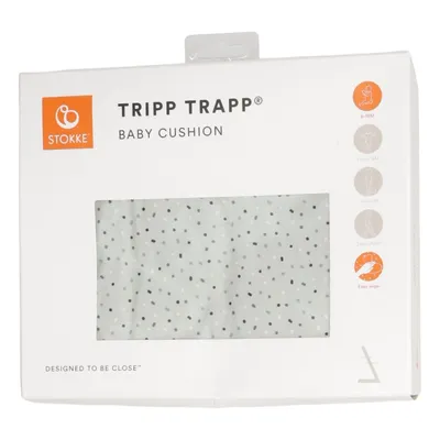 Coussin chaise haute (Tripp Trapp) de Stokke