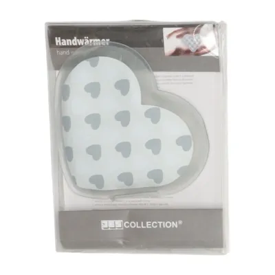 Hand warmer (Gray, White, Multicolored) from JES Collection