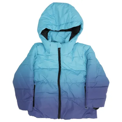 Winter jacket (Blue) from Outerwear by Name It Polyester
