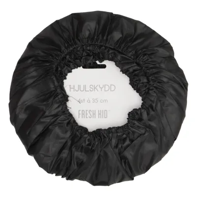 Accessoire de poussette (Hjulskydd) de Fresh Kid