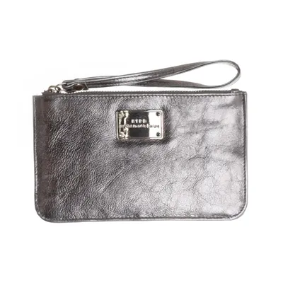 Plånbok (Silverfärgad) från NYPD