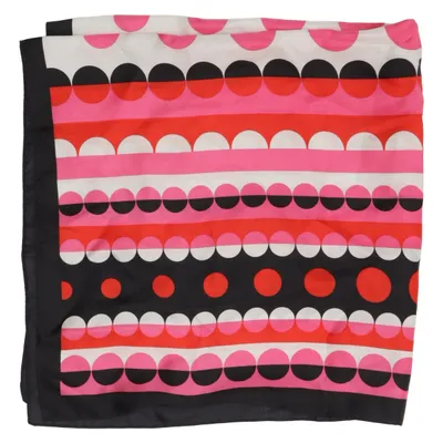 Neckerchief (Black, Pink, Red) from Codello