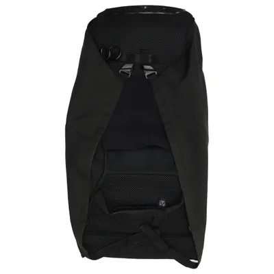 Babytrage (Schwarz) von Stokke Polyester, Polyurethan