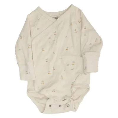 Body (Beige, Flerfärgad) från Lindex Newborn