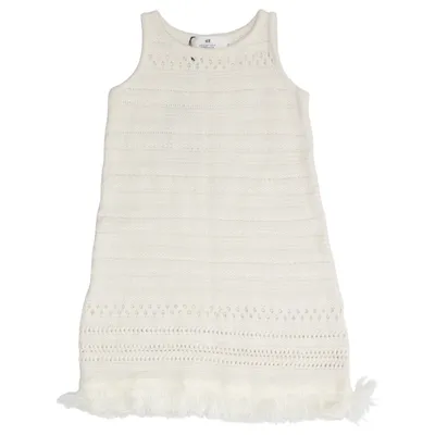 Robe de plage (Blanc) de H&M