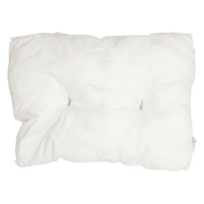 Pillow (White) from Värnamo of Sweden