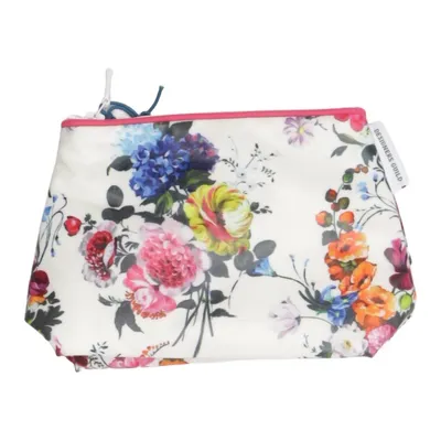 Trousse de toilette (Blanc, Multicolore) de Designers Guild Coton, Polyester