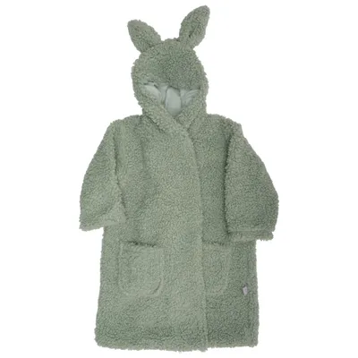 Kappa (Grön) från Jotex Bomull, Polyester