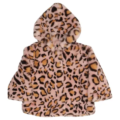 Veste (Rose, Marron, Noir) de MyWear Baby Polyester