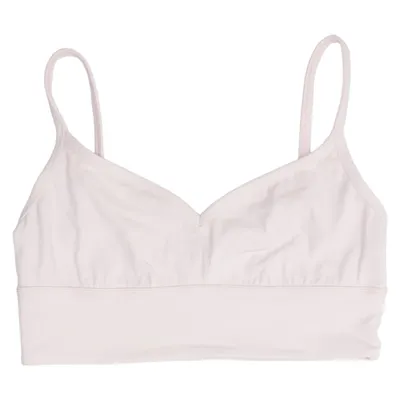 Brassière (Rose) de Lululemon Élasthane, Nylon