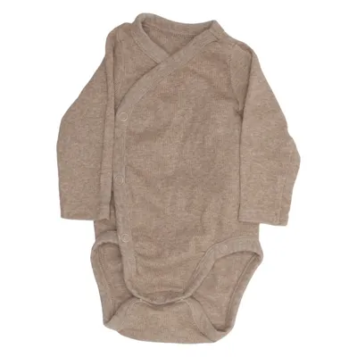 Body (Brown) from H&M Cotton