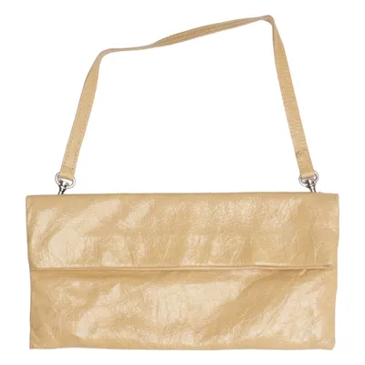 Envelop tas (Beige) van Gianni Chiarini