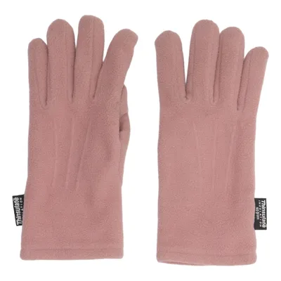 Gants (Rose) de Thinsulate Polyester