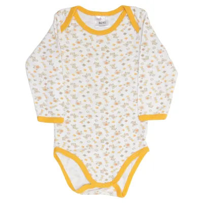 Body (White, Yellow, Multicolored) from My Baby