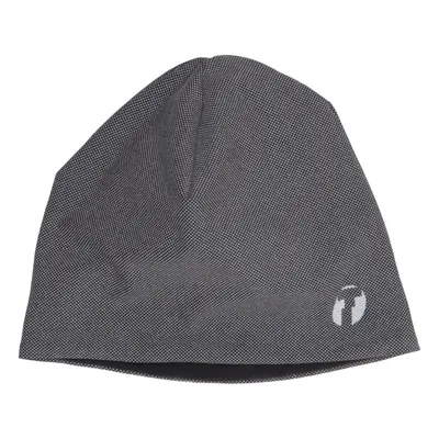 Beaniemössa (Svart, Grå) från Trimtex Elastan, Polyester, Polyuretan
