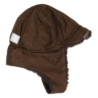 Trapperhatt (Brun) från Didriksons