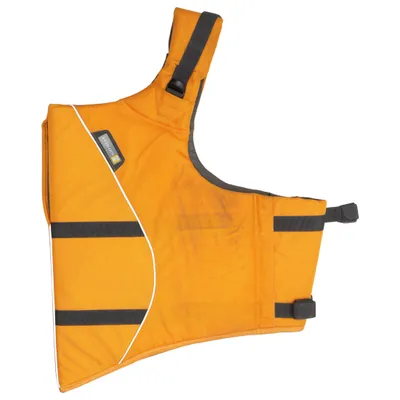 Redningsvest til hund (Orange) fra Ruffwear