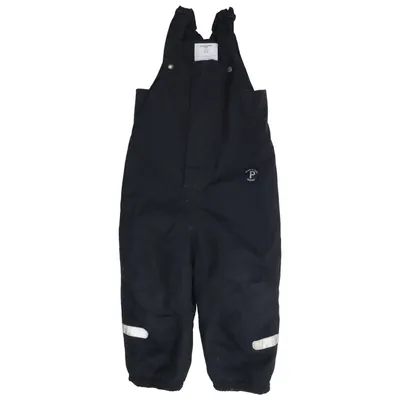 Skibroek (Blauw) van Polarn O. Pyret Polyamide