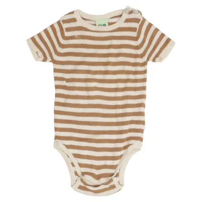 Body (Brown, White) from FUB