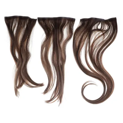 Löshår (Brun) från Rapunzel of Sweden