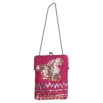 Sac à main (Violet) de TurQuoise