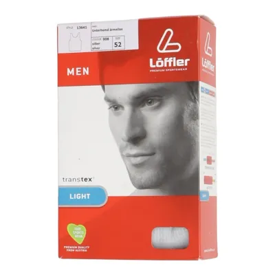 Undershirt (Unterhemd Ärmellos) from Löffler