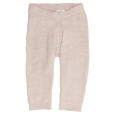 Legging (Rose) de H&M Acrylique, Élasthane, Polyester, Laine