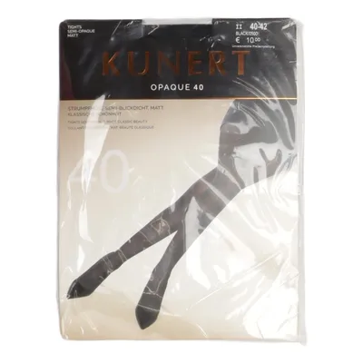 Collants en nylon (Opaque 40) de Kunert Élasthane, Polyamide