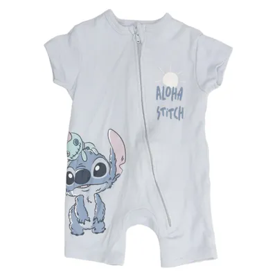 Sparkedragt (Stitch) fra Disney by Primark Bomuld