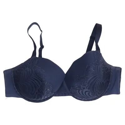 Bh (Blauw) van Hop Lun Elastaan, Polyamide, Polyester