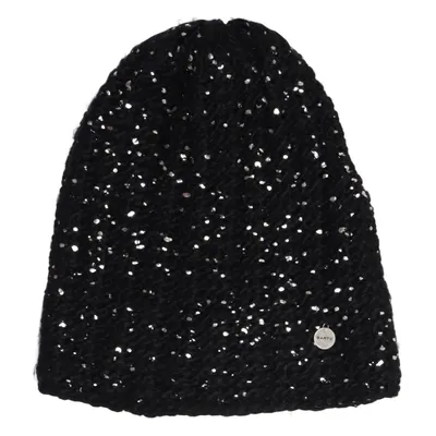 Beanie-Mütze (Schwarz) von Barts Acryl, Polyester