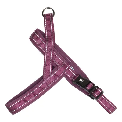 Harnais pour chien (Violet) de Hurtta