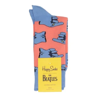 Strümpfe (The Beatles) von Happy Socks x The Beatles Baumwolle