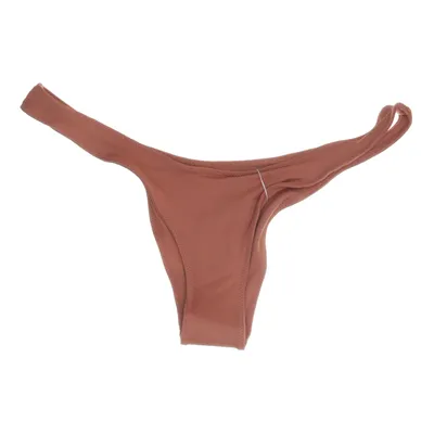 Stringtrosor (Brun) från Sofsy Elastan, Nylon