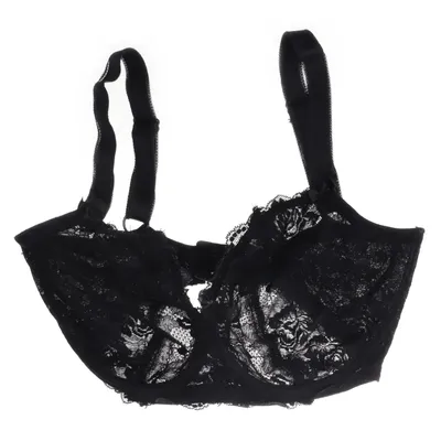 Bh (Zwart) van Change by Change Lingerie Elastaan, Nylon