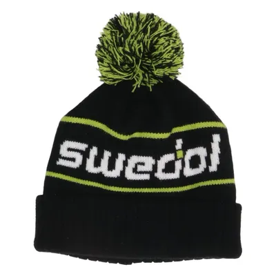 Toppluva (Svart, Gul, Vit) från Swedol Akryl