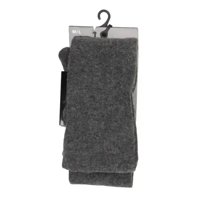 Strømpebukser (Grå) fra Orsay Angora, Elastan, Polyamid, Viscose