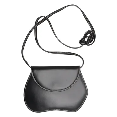 Sac à bandoulière (Noir) de Little Liffner