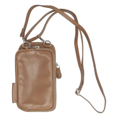 Telefoontasje (Beige) van Aunts & Uncles