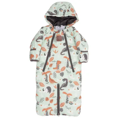 Overall (Snowy) van Nordbjørn Polyester