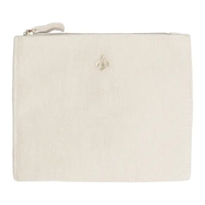 Vanity bag (Beige) from Guerlain