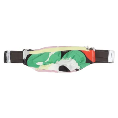 Midjeväska (Waist Bag) från Adidas x Marimekko