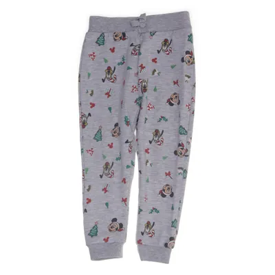 Joggingbroek (Grijs, Meerkleurig) van Disney Katoen, Polyester