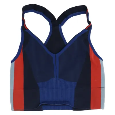 Sport-BH (Blå, Röd, Flerfärgad) från LNDR Elastan, Polyamid, Polyester