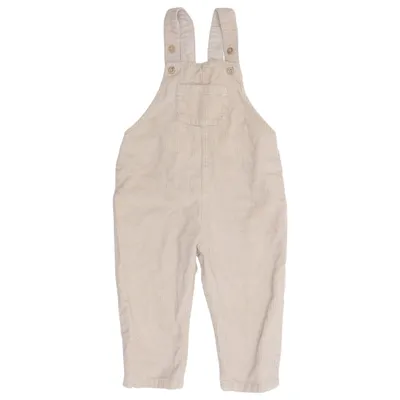 Barboteuse (Beige) de Lindex Baby Coton