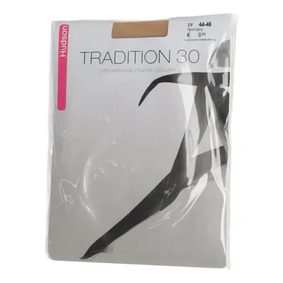 Collants en nylon (Tradition 30) de Hudson Polyamide