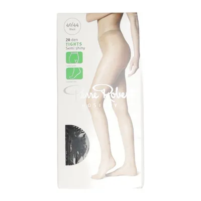Tights (Black) from Pierre Robert