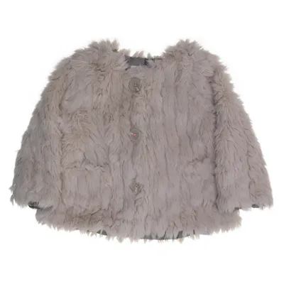 Jacka (Beige) från Zara BabyGirl Polyester