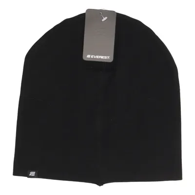 Beaniemössa (U BEANIE F11) från Everest Bomull, Elastan