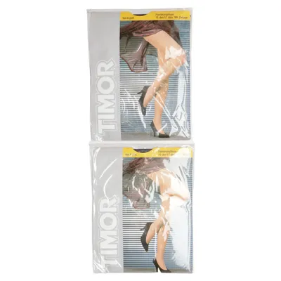Nylon tights (Timor) from Timor Polyamide